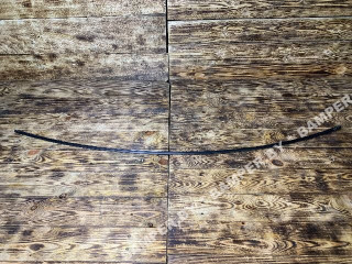 Уплотнитель стекла лобового BMW 3 серия E90/E91 [рестайлинг] 2009, 2.0 л., бензин, МКПП, универсал, 51317133292, 7133292