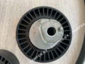 Ролик обводной BMW X5 E53 [рестайлинг] E53 2005, 3.0 л., бензин, АКПП, внедорожник 5 дв. - фото №4