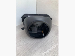 кожух рулевой колонки BMW 5 серия F07/F10/F11 F11 2011, 2.5 л., дизель, АКПП, универсал, 61319220824, 9220824