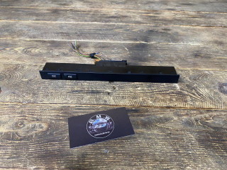 кнопка (выключатель) BMW 5 серия E39 [рестайлинг] E39 2003, 2.5 л., M57 D25 (256D1), дизель, АКПП, седан, 61318373769, 8373769