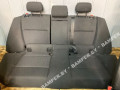 салон (комплект сидений) BMW 3 серия E90/E91 [рестайлинг] 2009, 2.0 л., бензин, МКПП, универсал, задний привод - фото №5