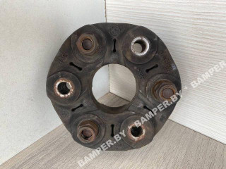 муфта кардана BMW X5 E53 [рестайлинг] E53 2005, 3.0 л., бензин, АКПП, внедорожник 5 дв., 26111229360, 1229360