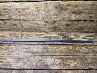 молдинг двери задней левой BMW X5 F15 2013, 3.0 л., N57 D30 B, дизель, АКПП, внедорожник 5 дв., 51357289679, 7289679