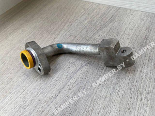 трубка кондиционера BMW 5 серия E60/E61 [рестайлинг] E60 2007, 2.5 л., N53 B25 A, бензин, АКПП, седан, 64536988158, 6988158