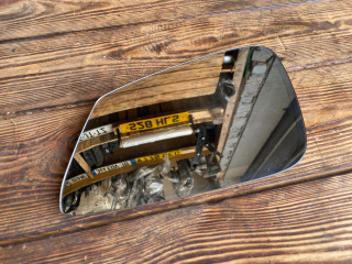 стекло зеркала наружного левого BMW 5 серия F07/F10/F11 F10 (2009 - 2013)