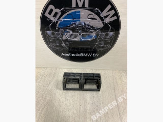 кронштейн радиатора BMW X5 E70 2007, 3.0 л., M57N2 306 D3, дизель, АКПП, внедорожник 5 дв., 17117533537, 7533537