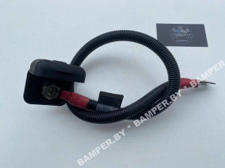 провод высоковольтный BMW X5 E53 [рестайлинг] E53 2005, 3.0 л., дизель, АКПП, внедорожник 5 дв., полный привод, 12427791352, 7791352