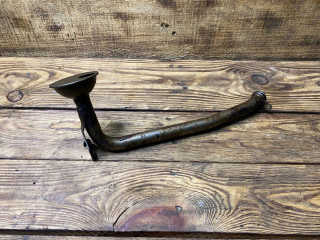 маслозаборник BMW 3 серия E46 [рестайлинг] E46 2004, 2.5 л., M54 B25 (256S5), бензин, АКПП, седан