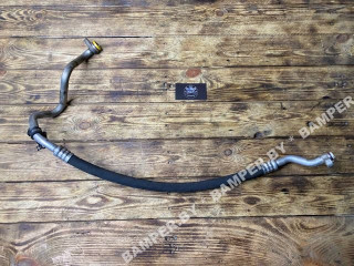 трубка кондиционера BMW 5 серия F07/F10/F11 2012, 3.0 л., N57S D30 B, дизель, АКПП, хетчбэк 5 дв., 64539248521, 9248521