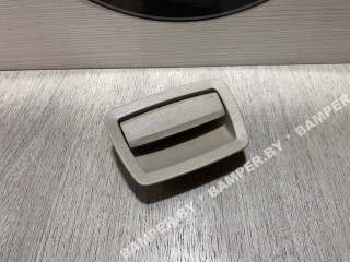 ручка бардачка BMW 7 серия F01/F02 2009, 4.4 л., бензин, АКПП, седан, 51169178245, 9178245