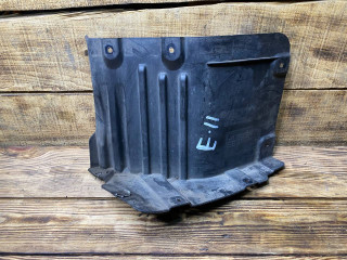 защита арок передняя правая (подкрылок) BMW 5 серия E60/E61 [рестайлинг] E60 2007, 3.0 л., N54 B30 A, бензин, АКПП, седан, полный привод, 51717050538, 7050538