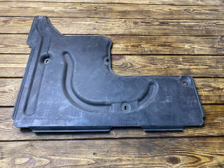 защита днища BMW 7 серия E65/E66/E67 [рестайлинг] E65 2006, 3.0 л., M57N2 306 D3, дизель, АКПП, седан, 51717020537, 7020537