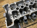 головка блока цилиндров BMW 5 серия E39 [рестайлинг] E39 2001, 3.0 л., M57 D30 (306D1), дизель, МКПП, седан, 1769150 - фото №4