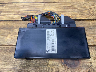 блок комфорта BMW 5 серия E60/E61 [рестайлинг] E60 2007, 3.0 л., M57N2 306 D3, дизель, АКПП, седан, 61359157156, 9157156