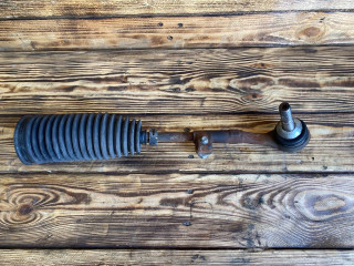 тяга рулевая BMW 3 серия E90/E91 [рестайлинг] E90 2010, 3.0 л., N57 D30 A, дизель, АКПП, седан