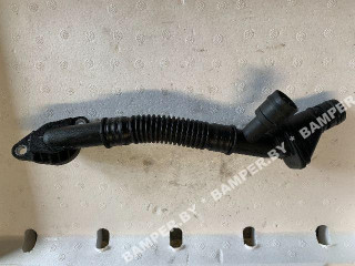 патрубок вентиляции картера BMW 7 серия F01/F02 2008, 4.4 л., бензин, АКПП, седан, 11157575643