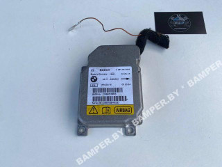 блок AirBag BMW X5 E53 [рестайлинг] E53 2005, 3.0 л., дизель, АКПП, внедорожник 5 дв., полный привод, 65776962530, 6962530