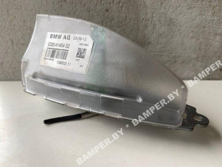 антенна BMW 5 серия F07/F10/F11 F10 2012, 2.0 л., N47 D20 C, дизель, МКПП, седан, 65209141464, 9141464