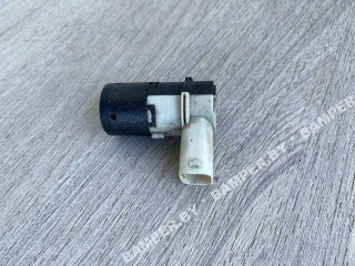 датчик парктроника BMW X5 E53 [рестайлинг] E53 2005, 3.0 л., бензин, АКПП, внедорожник 5 дв.