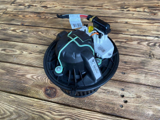 моторчик печки BMW 3 серия E90/E91 [рестайлинг] E90 2010, 2.0 л., N43 B20 A, бензин, АКПП, седан, 64116933664, 6933664