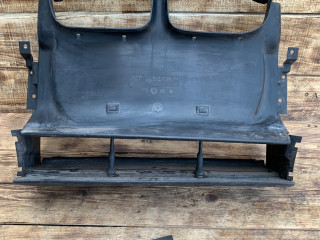 воздухозаборник BMW 3 серия E46 [рестайлинг] E46 2004, 2.5 л., M54 B25 (256S5), бензин, АКПП, седан, 51718202831, 8202831