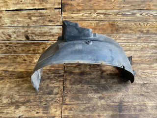 защита арок передняя правая (подкрылок) BMW X5 E53 [рестайлинг] E53 2006, 3.0 л., M57N 306 D2, дизель, АКПП, внедорожник 5 дв., 51718402444, 8402444