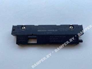 усилитель антенны BMW 5 серия F07/F10/F11 F11 2011, 2.5 л., дизель, АКПП, универсал, 65209266639, 9266639