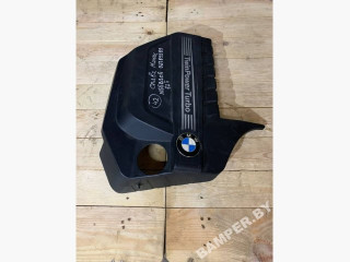 декоративная крышка двигателя BMW X3 F25 2012, 2.8 л., бензин, АКПП, внедорожник 5 дв., 11127607447, 7607447