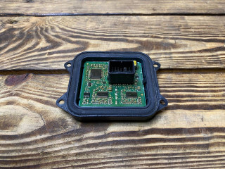 блок управления светом BMW X5 E70 2007, 3.0 л., M57N2 306 D3, дизель, АКПП, внедорожник 5 дв., 7189311