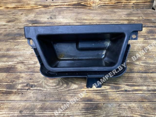 пластик BMW X5 E70 2007, 3.0 л., M57N2 306 D3, дизель, АКПП, внедорожник 5 дв., 51457145892, 7145892