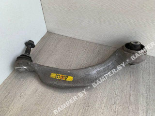 рычаг передний левый BMW 5 серия F07/F10/F11 F11 2011, 2.5 л., дизель, АКПП, универсал
