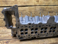головка блока цилиндров BMW 5 серия E39 [рестайлинг] E39 2001, 3.0 л., M57 D30 (306D1), дизель, МКПП, седан, 1769150 - фото №5
