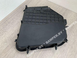 Крышка блока управления двигателем BMW 7 серия F01/F02 2008, 4.4 л., бензин, АКПП, седан, 12907555152, 7555152