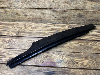 молдинг двери передней правой BMW X3 G01 2018, 3.0 л., S58B30A, бензин, АКПП, внедорожник 5 дв., 51337410022, 7410022