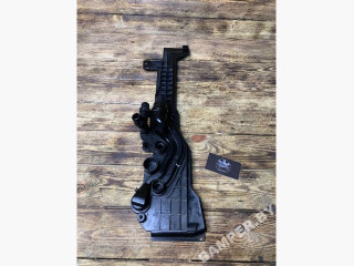 Плата монтажная BMW X5 E53 [рестайлинг] E53 2006, 3.0 л., M57N 306 D2, дизель, АКПП, внедорожник 5 дв., 17111438819, 1438819