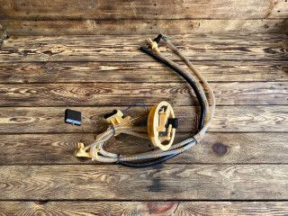 датчик уровня топлива BMW 3 серия E90/E91 [рестайлинг] E90 2010, 3.0 л., N57 D30 A, дизель, АКПП, седан, 7194944