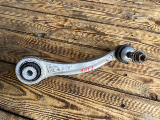 рычаг задний правый BMW X5 E70 (2006 - 2010), 3.0 л., M57N2 306 D3, дизель, АКПП, внедорожник 5 дв.