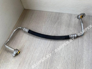 трубка кондиционера BMW 5 серия E60/E61 [рестайлинг] E60 2007, 2.5 л., N53 B25 A, бензин, АКПП, седан, 64536988156, 6988156