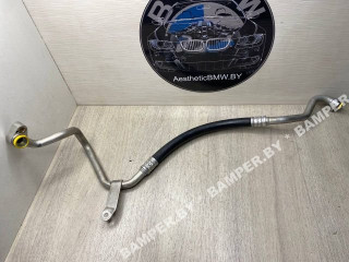 трубка кондиционера BMW 7 серия F01/F02 2009, 3.0 л., бензин, АКПП, седан, 64539120006, 9120006