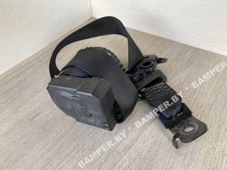 ремень безопасности BMW X5 E53 [рестайлинг] E53 2005, 3.0 л., бензин, АКПП, внедорожник 5 дв., 72117051508, 7051508