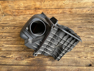 корпус воздушного фильтра BMW 7 серия E65/E66/E67 [рестайлинг] E65 2006, 4.8 л., N62 B48 B, бензин, АКПП, седан, 13717541060, 7541060