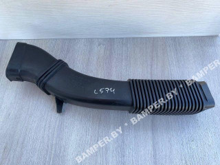патрубок воздушного фильтра BMW 5 серия F07/F10/F11 F11 2011, 2.5 л., дизель, АКПП, универсал, 13717811597, 7811597