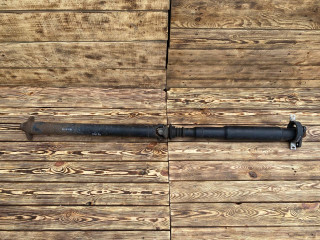 карданный вал BMW 3 серия E90/E91/E92/E93 E91 2006, 3.0 л., M57N2 306 D3, дизель, АКПП, универсал, 26107527368, 7527368