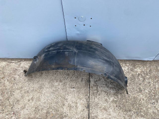 защита арок задняя левая (подкрылок) BMW X3 E83 [рестайлинг] E83 2007, 3.0 л., M57N2 306D5, дизель, АКПП, внедорожник 5 дв., 51713400057, 3400057