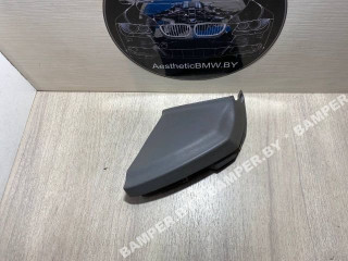 пластик BMW 3 серия E36 1992, 1.6 л., бензин, МКПП, седан, 1977206