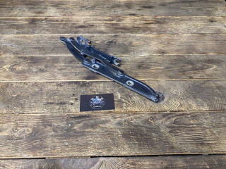 петля крышки багажника BMW 3 серия E46 [рестайлинг] E46 2004, 2.5 л., M54 B25 (256S5), бензин, АКПП, седан, 41628220074, 8220074