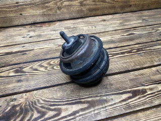 подушка крепления двигателя BMW 5 серия E39 [рестайлинг] E39 2002, 3.0 л., M57 D30 (306D1), дизель, АКПП, седан, 22116751281, 6751281