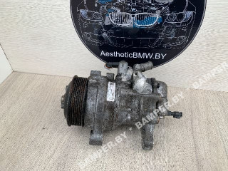 насос гидроусилителя руля BMW 7 серия F01/F02 2009, 4.4 л., бензин, АКПП, седан, 32416788906, 6788906