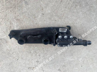 Плата монтажная BMW 5 серия E60/E61 [рестайлинг] E60 2007, 2.5 л., N53 B25 A, бензин, АКПП, седан, 17117507973, 7507973, 17217559962, 7559962