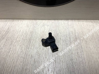 датчик абсолютного давления BMW 5 серия F07/F10/F11 F11 2011, 2.5 л., дизель, АКПП, универсал, 13627804742, 7804742